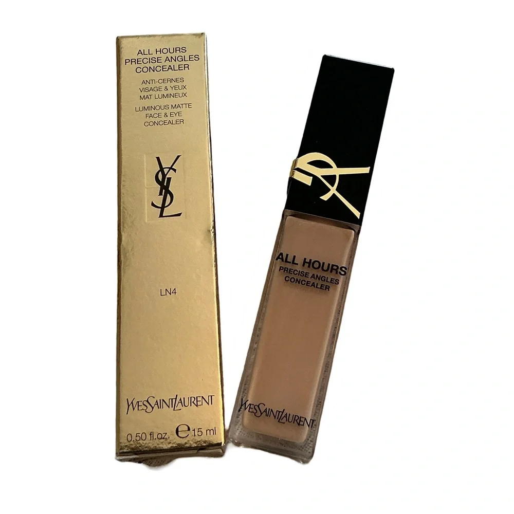 Yves Saint Laurent Precise Angles Concealer NIB